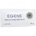 5 Tamponi Igienici Nasali Self RapidTest per COVID-19 EGEN Sscadenza 08-2024