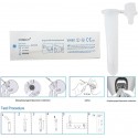 5 Tamponi Igienici Nasali Self RapidTest per COVID-19 EGEN Sscadenza 08-2024