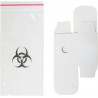 Egens 5 Tamponi Igienici Nasali Self RapidTest per COVID-19 EGEN Ss...