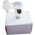 5 Tamponi Igienici Nasali Self RapidTest per COVID-19 EGEN Sscadenza 08-2024