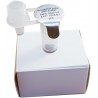 Egens 5 Tamponi Igienici Nasali Self RapidTest per COVID-19 EGEN Ss...