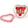 Hongu Tazza Regalo con Cuori e Peluche Amore San Valentino set I Lo...