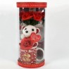 Hongu Tazza Set Regalo orsetto Peluche Amore San Valentino set I Lo...