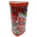 Set Regalo orsetto Peluche Tazza San Valentino anniversario idea regalo Mug