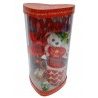 Hongu Set Regalo orsetto Peluche Tazza San Valentino anniversario i...