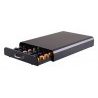 DOBO Cassetto porta cialde capsule caffe contenitore 60 cialda anti...