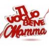 FGF Scritta in legno dedicata alla mamma Ti voglio bene Mamma 13x18...