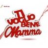FGF Scritta in legno dedicata alla mamma Ti voglio bene Mamma 13x18...