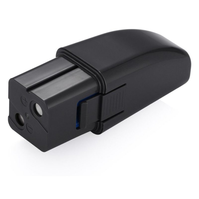 Swivel Sweeper Batteria compatibile di ricambio scopa rotante Swive...
