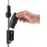 Swivel Sweeper Batteria compatibile di ricambio scopa rotante Swive...