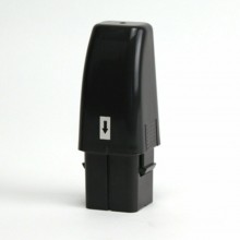 Batteria compatibile di ricambio scopa rotante Swivel Sweeper Max G3 G2 - NERO