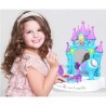 Play More Specchiera Giocattolo Principesse Toeletta luci e suoni B...