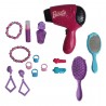 Play More Specchiera Giocattolo Principesse Toeletta luci e suoni B...