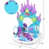 Play More Specchiera Giocattolo Principesse Toeletta luci e suoni B...