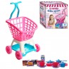 Joko Carrello Supermercato Giocattolo spesa per Bambini con accesso...