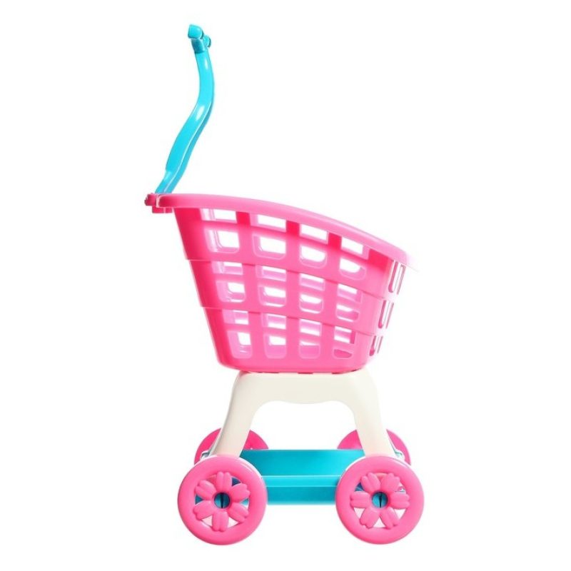 Joko Carrello Supermercato Giocattolo spesa per Bambini con accesso...