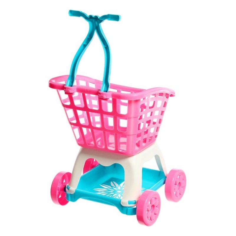 Joko Carrello Supermercato Giocattolo spesa per Bambini con accesso...