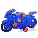 Moto da corsa con Funzionamento A Frizione Gioco Giocattolo Bambini 40x25x15 cm