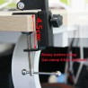 Arrango Supporto da tavolo per cellulare con braccio snodabile fles...