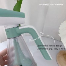 Ferro da Stiro a Vapore Stiratrice a Vapore Verticale 600W Portatile da Viaggio