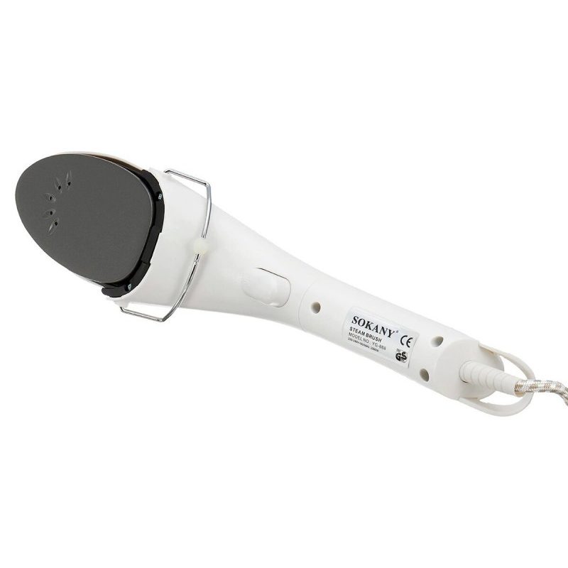 Sokany Ferro Da Stiro Verticale Vapore 1000W Stiratrice Portatile S...