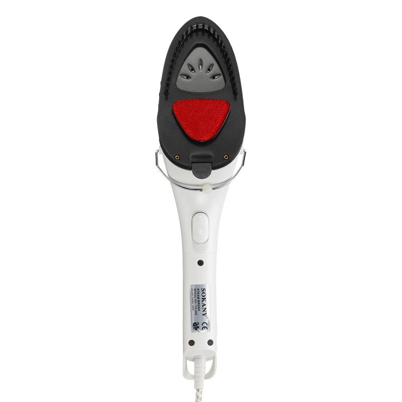 Sokany Ferro Da Stiro Verticale Vapore 1000W Stiratrice Portatile S...