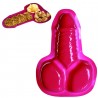 Spicy Party 5 Piatti vassoi dalla forma fallica Pisello Pene Addio ...