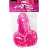 Spicy Party 5 Piatti vassoi dalla forma fallica Pisello Pene Addio ...