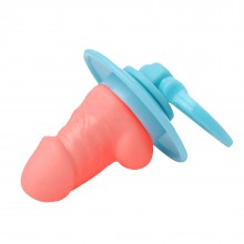 Ciuccio pisello pene + seno tette festa addio al nubilato scherzo sexy adulti