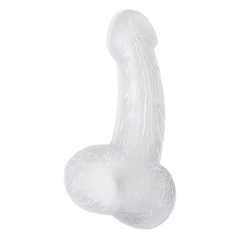 Spicy Party Vaschetta ghiaccio 2pz forma di Pene addio nubilato sta...
