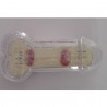 Spicy Party Carte da gioco da poker 54 forma pene regalo gadget adu...