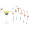 Sweeping Party Cannucce Addio al celibato sexy forma tette seno set...