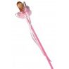 Sweeping Party Bacchetta sposa froma di pene addio al nubilato fest...