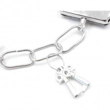 Manette Con Pelliccia Principianti 2 paia Gioco Erotico Coppia Sexy carnevale