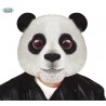 Guirca Maschera da panda travestimento da animale gigante carnevale...