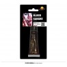 Guirca Tubetto sangue finto 3 PZ lavabile 20 ml rosso make up trave...