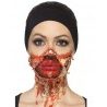 Guirca Lattice Liquido 500ML Halloween make up ferite Protesi trave...