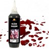 Guirca Sangue Finto in Bottiglia da trucco per Halloween e per Carn...
