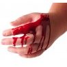 Guirca Sangue Finto in Bottiglia da trucco per Halloween e per Carn...