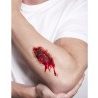 Guirca Sangue Finto in Bottiglia da trucco per Halloween e per Carn...