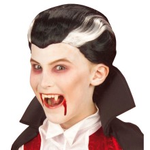 Trucchi Carnevale Make Up Trucco da vampiro sangue finto Per Faccia viso