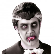 Trucchi Carnevale Make Up Trucco da vampiro sangue finto Per Faccia viso