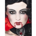 Trucchi Carnevale Make Up Trucco da vampiro sangue finto Per Faccia viso