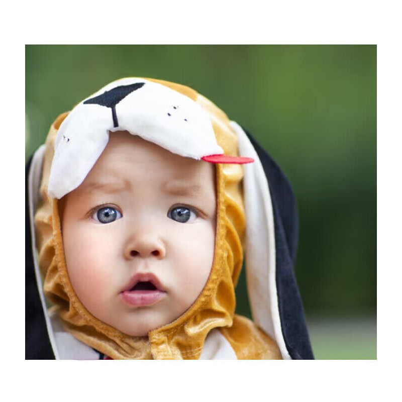 Tuta Intera Levi's Per Bambini - Overall In Cotone, Spalline Regolabili, Tasche