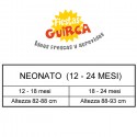 Costume Supereroina Carnevale costume neonata super woman wonder baby 12-24 mesi
