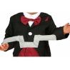Guirca Carnevale halloween Vestito Saw enigmista triciclo trycicle ...