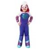 Rubie's Spider Woman Gwen Costume Carnevale Nuovo Universo Bimba Co...