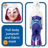 Rubie's Spider Woman Gwen Costume Carnevale Nuovo Universo Bimba Co...
