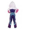 Rubie's Spider Woman Gwen Costume Carnevale Nuovo Universo Bimba Co...
