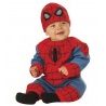 Rubie's Costume Spiderman supereroe carnevale Per Bambini neonato 0...